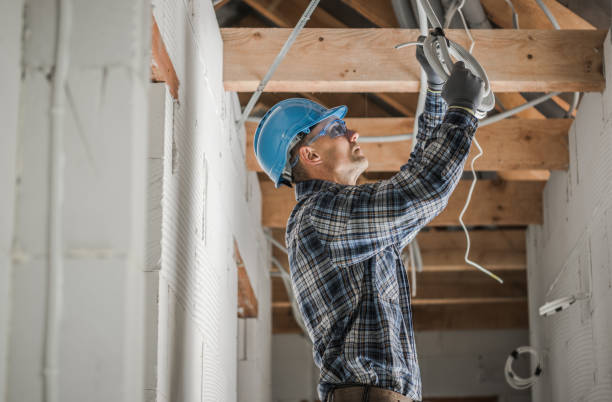 Best Commercial Electrician Services  in Tilden, NE